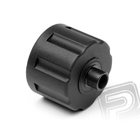 Skříň diferenciálu