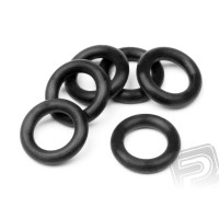 O-gyűrű 6mm (Trophy 3.5)