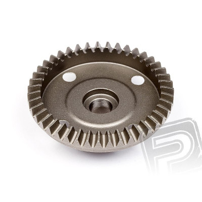 Kolo stálého převodu, 43 zubů