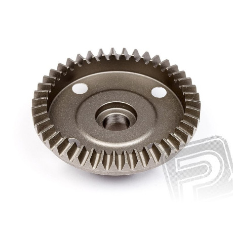 Kolo stálého převodu, 43 zubů