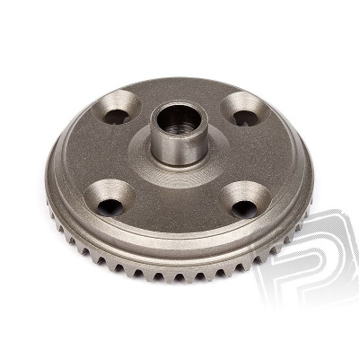 Kolo stálého převodu, 43 zubů