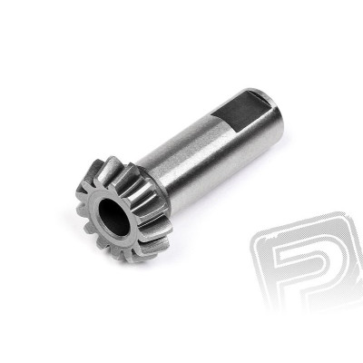 Pastorek stálého převodu diferenciálu, 13 zubů