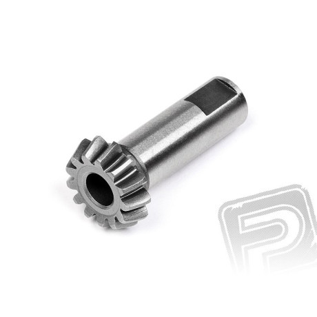 Pastorek stálého převodu diferenciálu, 13 zubů