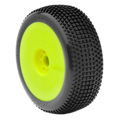 1:8 Buggy ENDURO Super Soft EVO kolesa 2ks