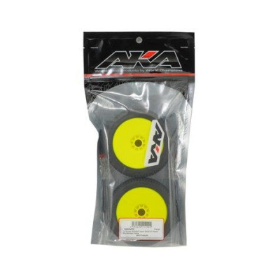 1:8 Buggy ENDURO Super Soft EVO kolesa 2ks