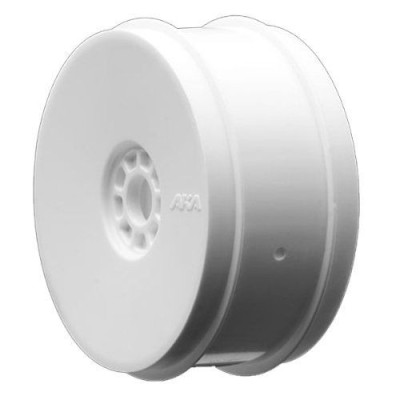 1:08 Buggy Gridiron SOFT EVO II Kolesa 2ks