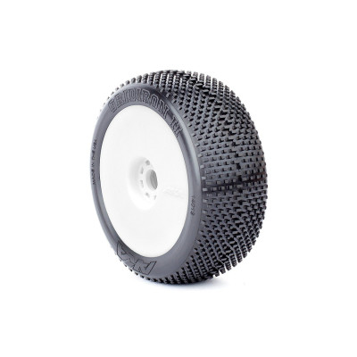 1:08 Buggy Gridiron SOFT EVO II Kolesa 2ks