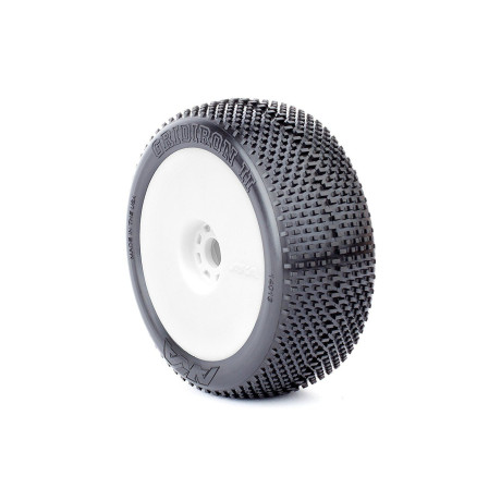 1:08 Buggy Gridiron SOFT EVO II Kolesa 2ks