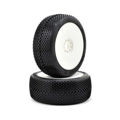 1:08 Buggy Gridiron SOFT EVO II Kolesa 2ks