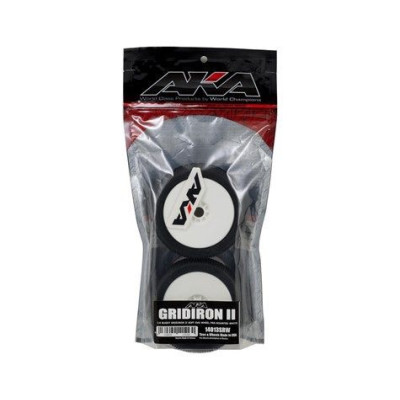 1:08 Buggy Gridiron SOFT EVO II Kolesa 2ks