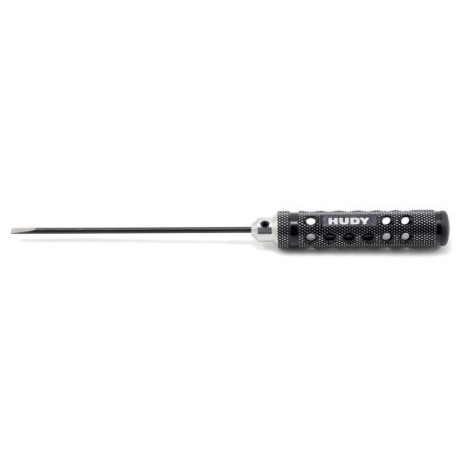 LIMITED EDITION - SLOTTED SCREWDRIVER 3.0MM - LONG