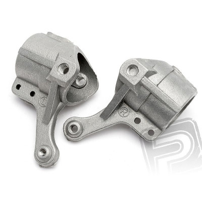 Těhlice předního kola P/L