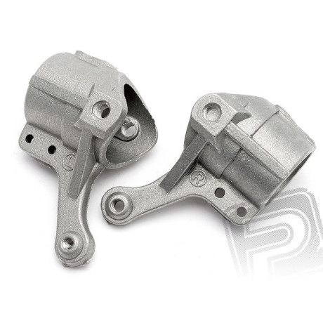 Těhlice předního kola P/L