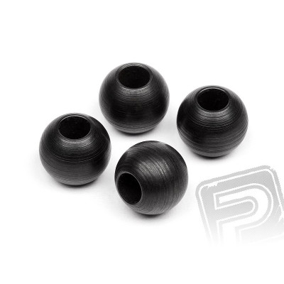 Kulička kloubku, 6,8mm