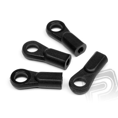 Kloubky koncové, (dlouhé) 4ks.