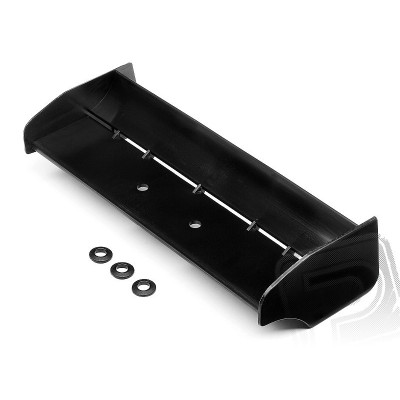 HPI - 1/8 černé křídlo Trophy 4,6 a Trophy 3,5