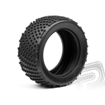 Shredder gumy pro Truggy (2ks.)