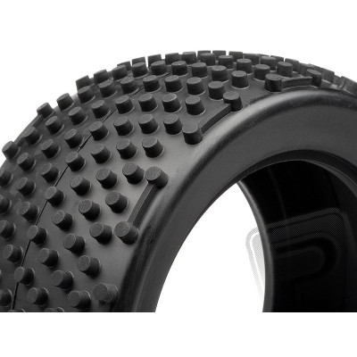 Shredder gumy pro Truggy (2ks.)