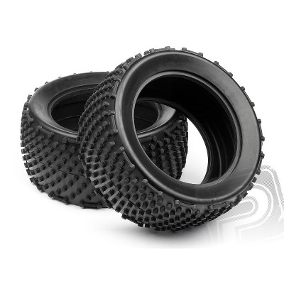 Shredder gumy pro Truggy (2ks.)