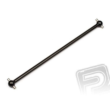 133mm kardan. hřídel mezinápravová