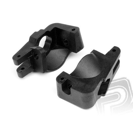 Závěs předního kola