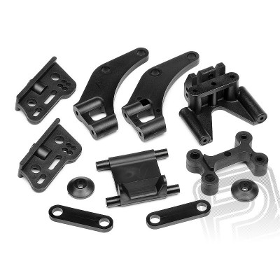 Montažní sada zadního křídla