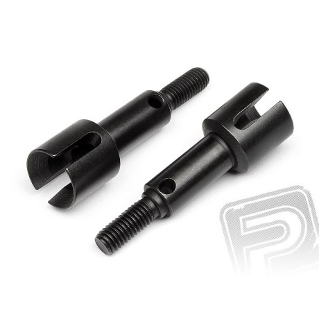 Unašeč poloosy - zadní