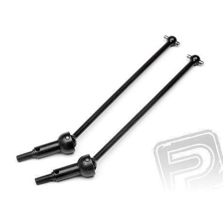 Přední poloosa CVD, truggy