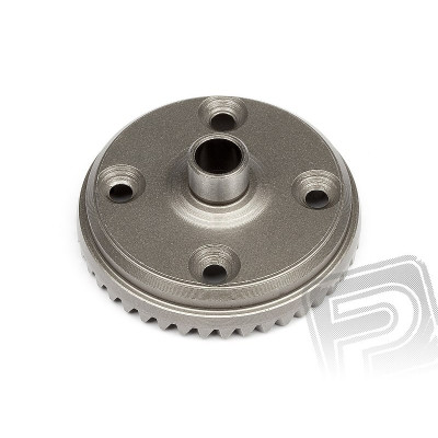 Hl. ozubené kolo dif., 43 zubů