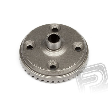 Hl. ozubené kolo dif., 43 zubů