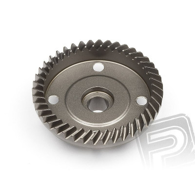Hl. ozubené kolo dif., 43 zubů