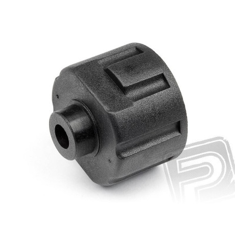 Skříň diferenciálu