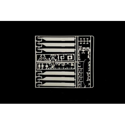 Model Kit vrtulník 2779 - CHINOOK HC.2 CH-47F (1:48)