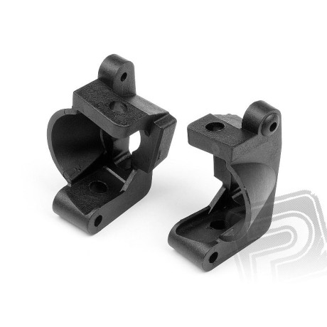 Závěs předního kola (10°)