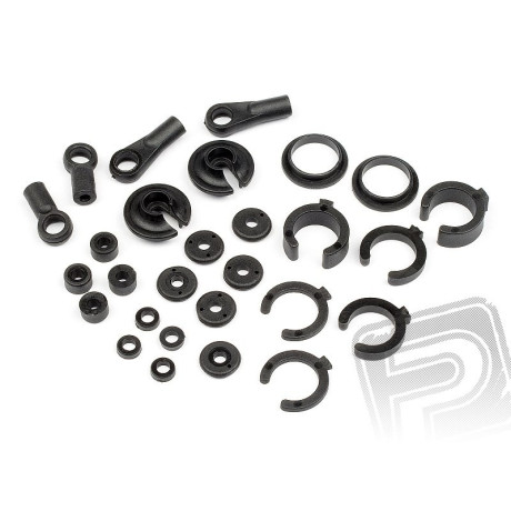 Sada dílů pro tlumiče