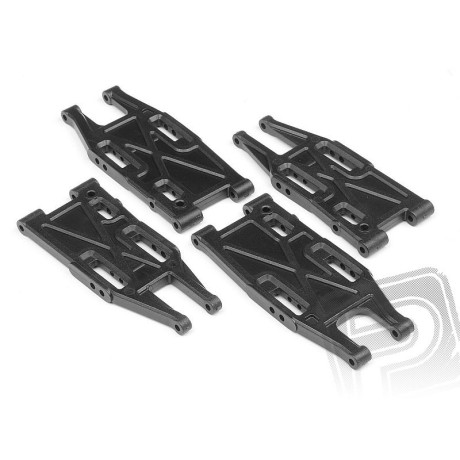 Spodní ramena, sada