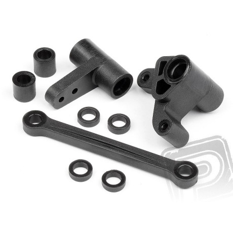 Sada pák servo řízení