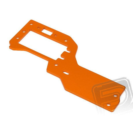 Deska serv, Bullet MT/ST