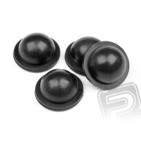 Lengéscsillapító membrán (4db) (HPI Bullet MT 3.0/ST 3.0/MT Flux/ST Flux)
