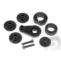Szervo saver szett (HPI Bullet MT 3.0 és Bullet ST 3.0)