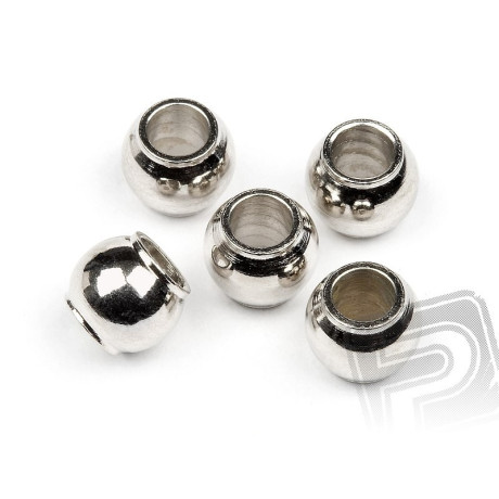 Kulička kul. čepu 5.8x5mm (5ks)
