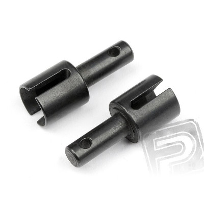 Unašeč diferenciálu 5x23.5mm (pár)