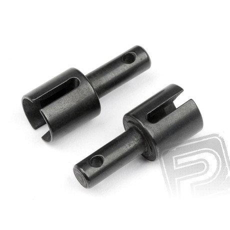 Unašeč diferenciálu 5x23.5mm (pár)