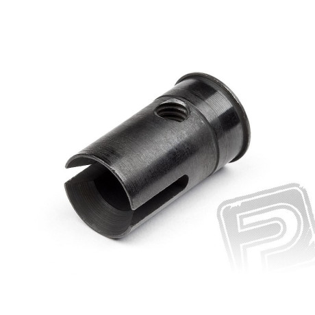 Pouzdro kardan. kloubu (přední) 4.5x18.5mm