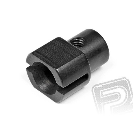 Pouzdro kardan. kloubu (zadní) 4.5x18mm