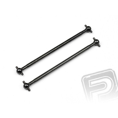 Kardan. hřídel 6x83mm (pr)