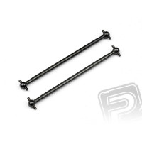 Kardántengely 6x83mm (pár) (HPI Bullet MT 3.0/ST 3.0/MT Flux/ST Flux)