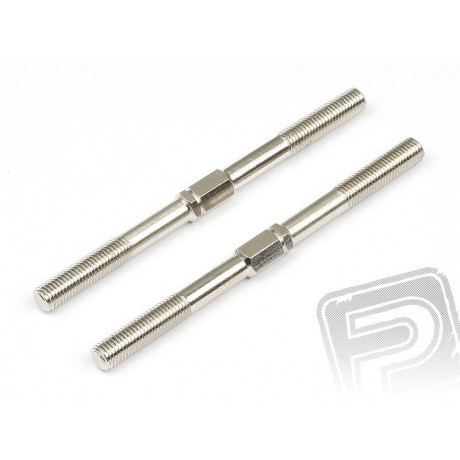 Spojovačky M3,5x53mm