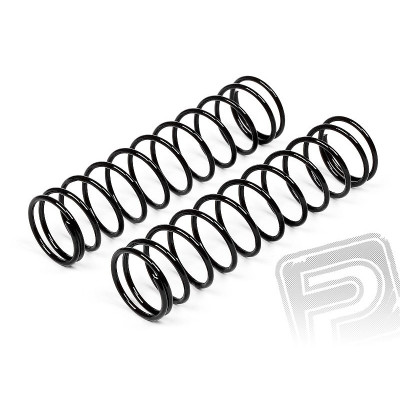 Pružina tlumiče 13.5x63x1.2mm 11 závitů (2ks)