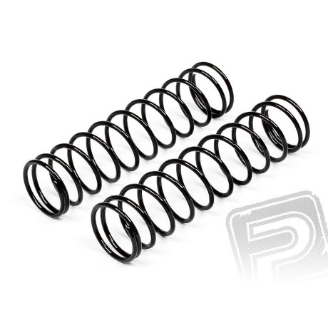 Pružina tlumiče 13.5x63x1.2mm 11 závitů (2ks)